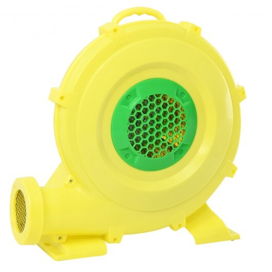 735 W 1.0 HP Air Blower Pump Fan for Inflatable Bounce House LuxuryLifeWay Online Store