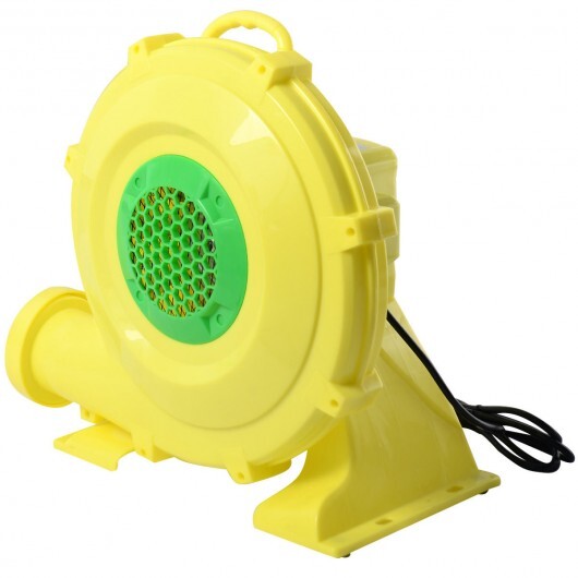 735 W 1.0 HP Air Blower Pump Fan for Inflatable Bounce House LuxuryLifeWay Online Store