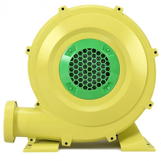 735 W 1.0 HP Air Blower Pump Fan for Inflatable Bounce House LuxuryLifeWay Online Store