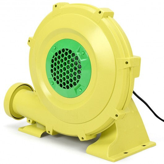 950 W 1.25 HP Air Blower Pump Fan for Inflatable Bounce House LuxuryLifeWay Online Store