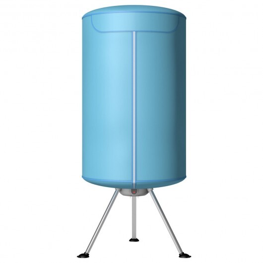 Portable Ventless Laundry Clothes Dryer Folding Drying Machine Heater LuxuryLifeWay Online Store