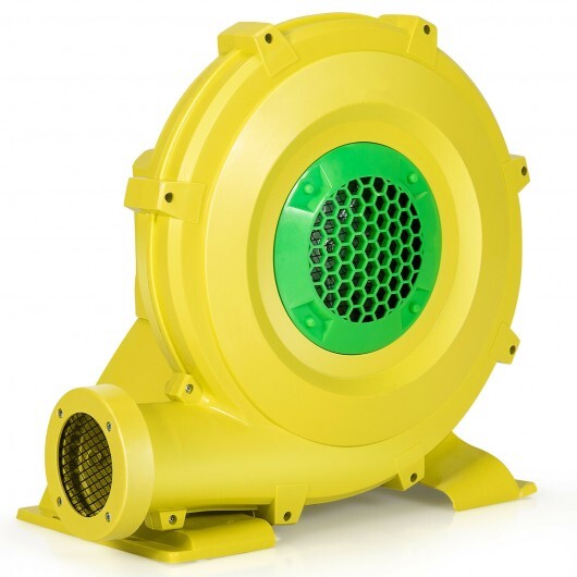 1100W Air Blower Inflatable Blower for Inflatable Bounce House LuxuryLifeWay Online Store