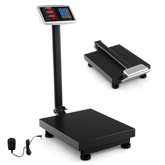 Computing Digital Platform Scale with Price Calculator LuxuryLifeWay Online Store