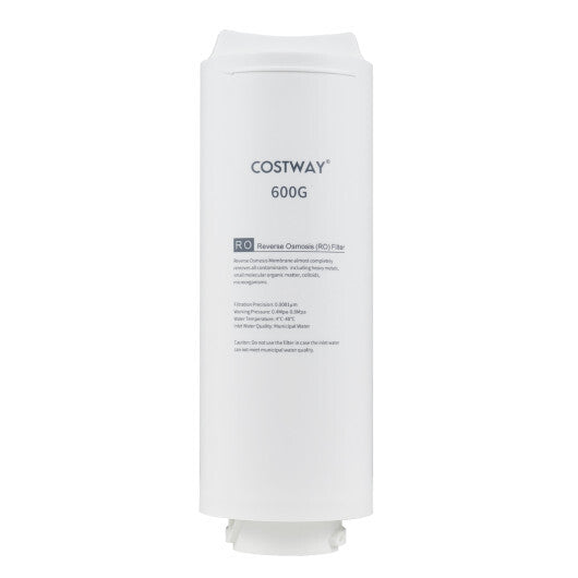 600 GPD Replacement RO Filter for AW-RB20/AW-RB05 Under-Sink Reverse Osmosis System LuxuryLifeWay Online Store