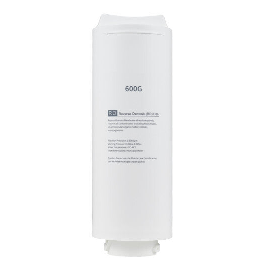 600 GPD Replacement RO Filter for AW-RB20/AW-RB05 Under-Sink Reverse Osmosis System LuxuryLifeWay Online Store