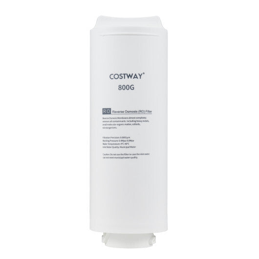 800 GPD Replacement RO Filter for AW-RB20/AW-RB05 Under-Sink Reverse Osmosis System LuxuryLifeWay Online Store