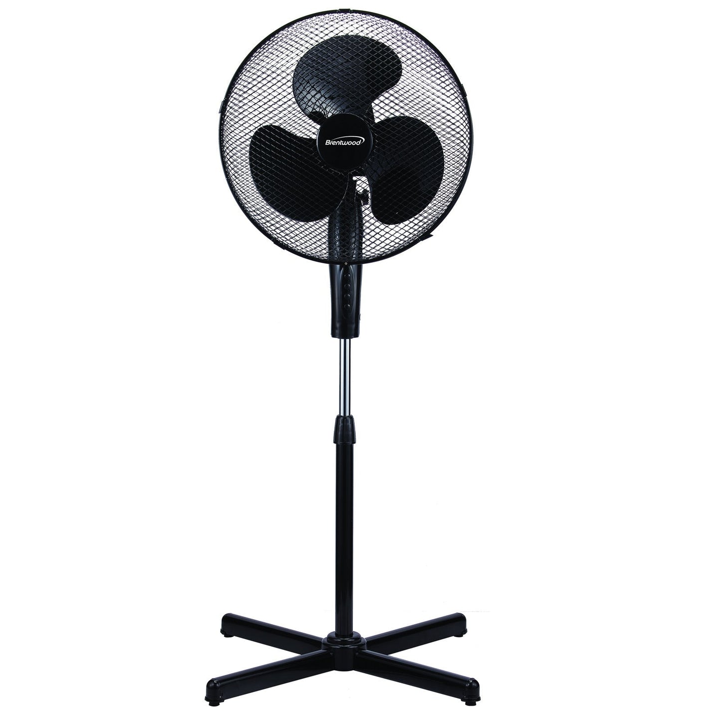 3-Speed 16 inch Oscillating Stand Fan LuxuryLifeWay Online Store
