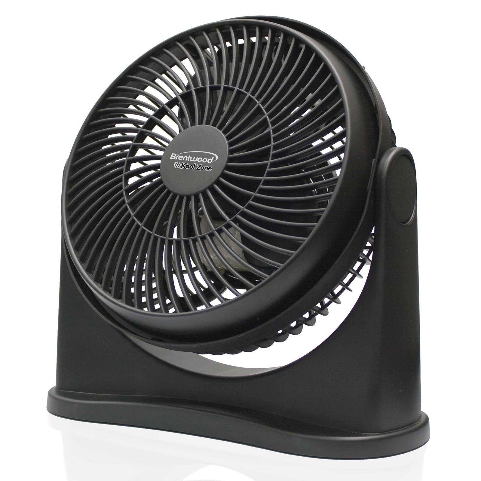 Brentwood 8" Air Circulatory Fan LuxuryLifeWay Online Store