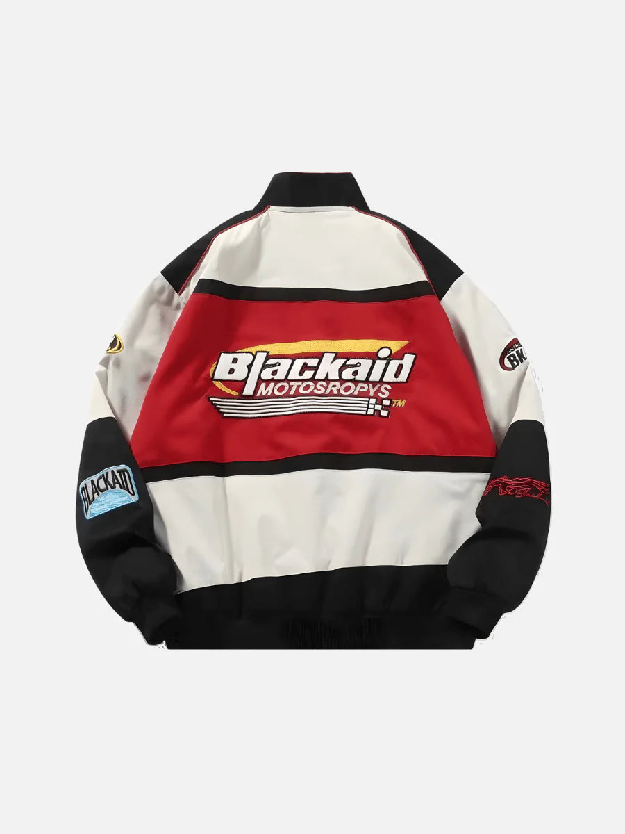 Racing Motorsports Jacket