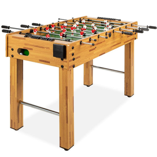 Competition Arcade Waist Height Foosball Table LuxuryLifeWay Online Store