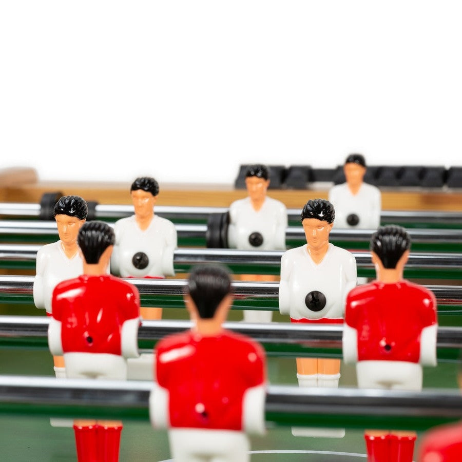 Competition Arcade Waist Height Foosball Table LuxuryLifeWay Online Store