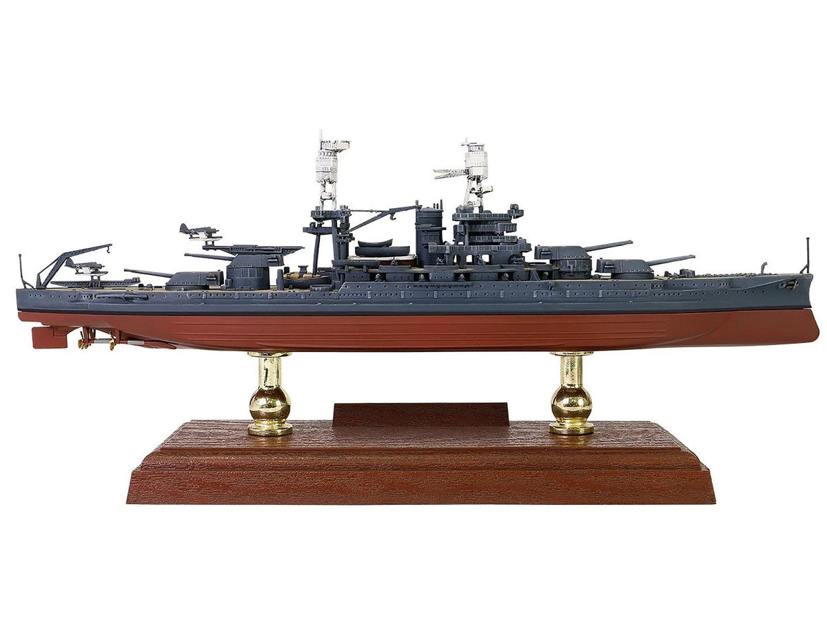 USS Arizona (BB-39) Pennsylvania-Class Battleship United States Navy "Full Hull Edition" Series 1/700 Diecast Model by Forces of Valor LuxuryLifeWay Online Store