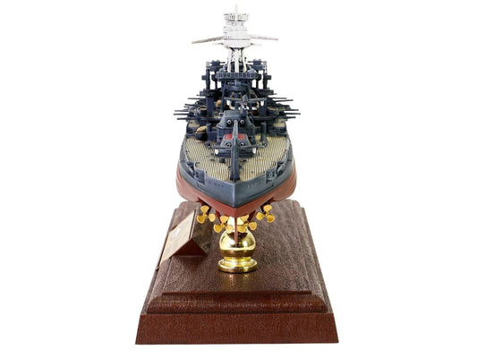 USS Arizona (BB-39) Pennsylvania-Class Battleship United States Navy "Full Hull Edition" Series 1/700 Diecast Model by Forces of Valor LuxuryLifeWay Online Store