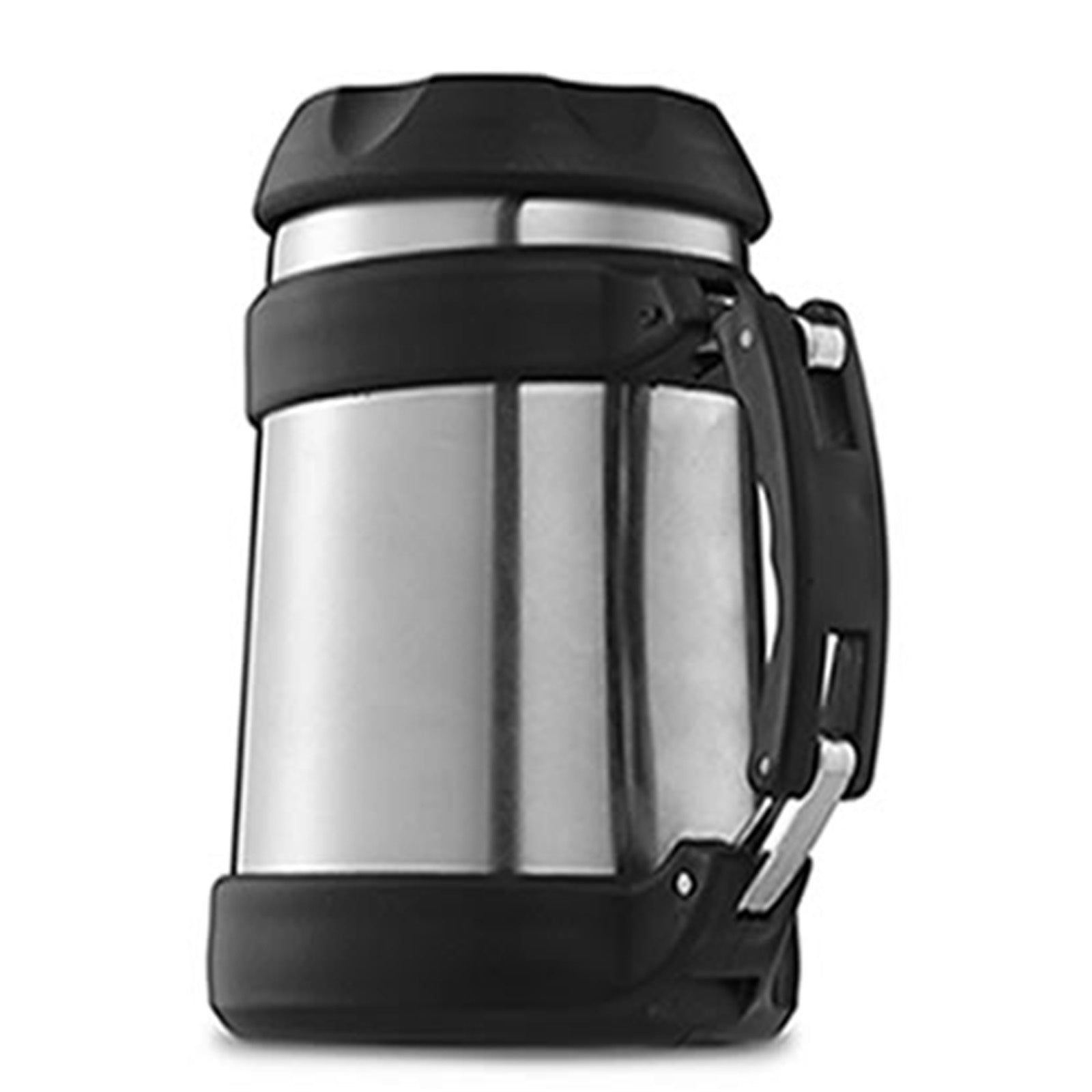 Double wall stainless steel food jar 0.5 liter LuxuryLifeWay Online Store