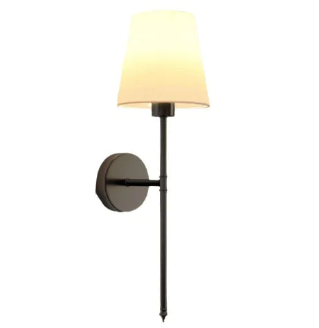 Wall Lamp Simple Modern Bedroom Bedside Lamp