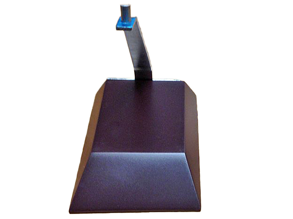 Simulated Wood Display Stand (Medium Size) for 1/200 Scale Models by GeminiJets LuxuryLifeWay Online Store