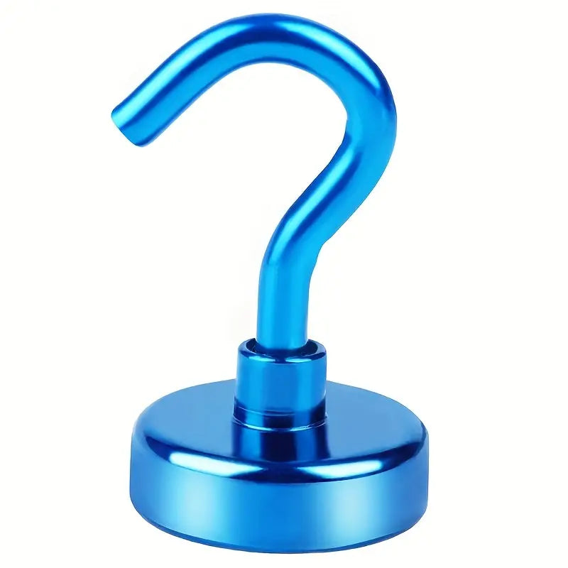 Ultra-Grip Magnetic Hooks
