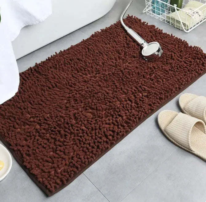 Thicken Floor Mat Bedroom Door Mat