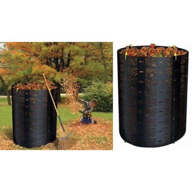 216-Gallon Compost Bin Composter for Home Composting LuxuryLifeWay Online Store