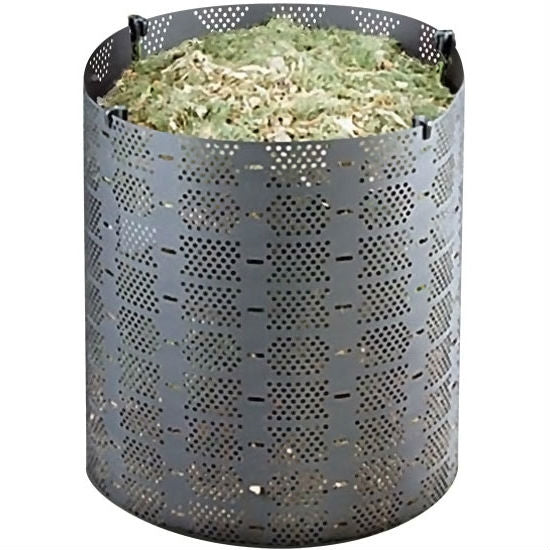 216-Gallon Compost Bin Composter for Home Composting LuxuryLifeWay Online Store