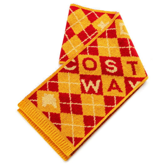 Christmas Gift Set - Socks  Gloves  Scarf  Beanie & Metal Ornament