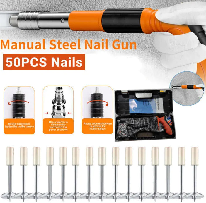 Nail Gun