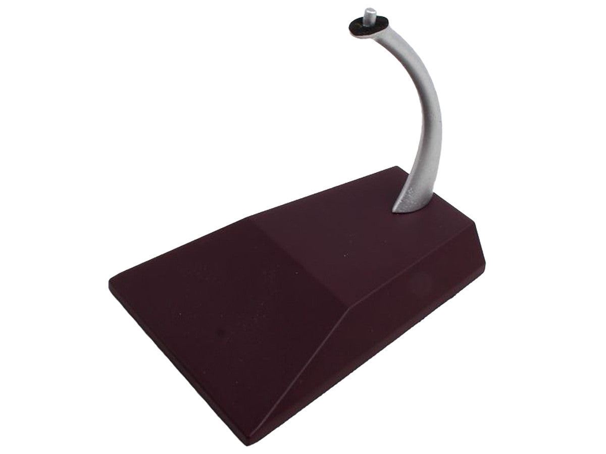 Simulated Wood Display Stand for 1/400 Scale Models by GeminiJets LuxuryLifeWay Online Store