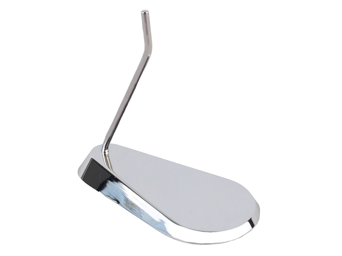Chrome Metal Display Stand for 1/400 Scale Models by GeminiJets LuxuryLifeWay Online Store