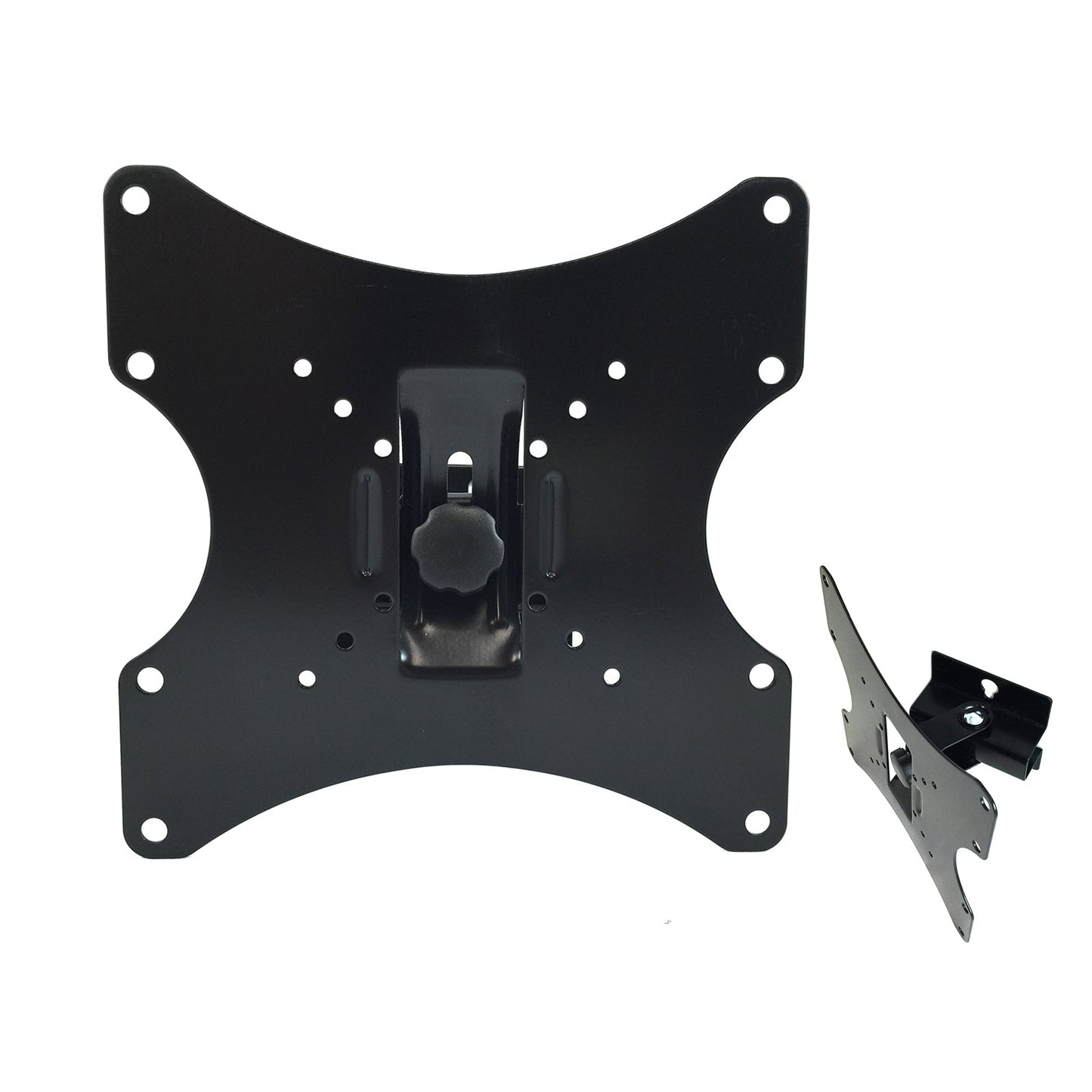 MegaMounts Heavy Duty Full Motion Television Mount for 17- 42 Inch LCD, LED and Plasma Televisions LuxuryLifeWay Online Store