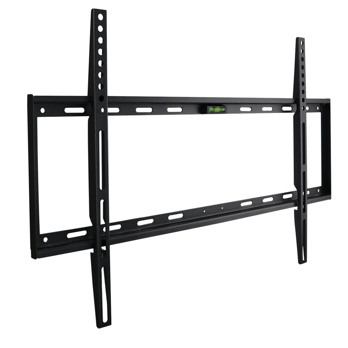 MegaMounts Fixed Wall Mount with Bubble Level for 32-70 Inch  LCD, LED, and Plasma Screens LuxuryLifeWay Online Store