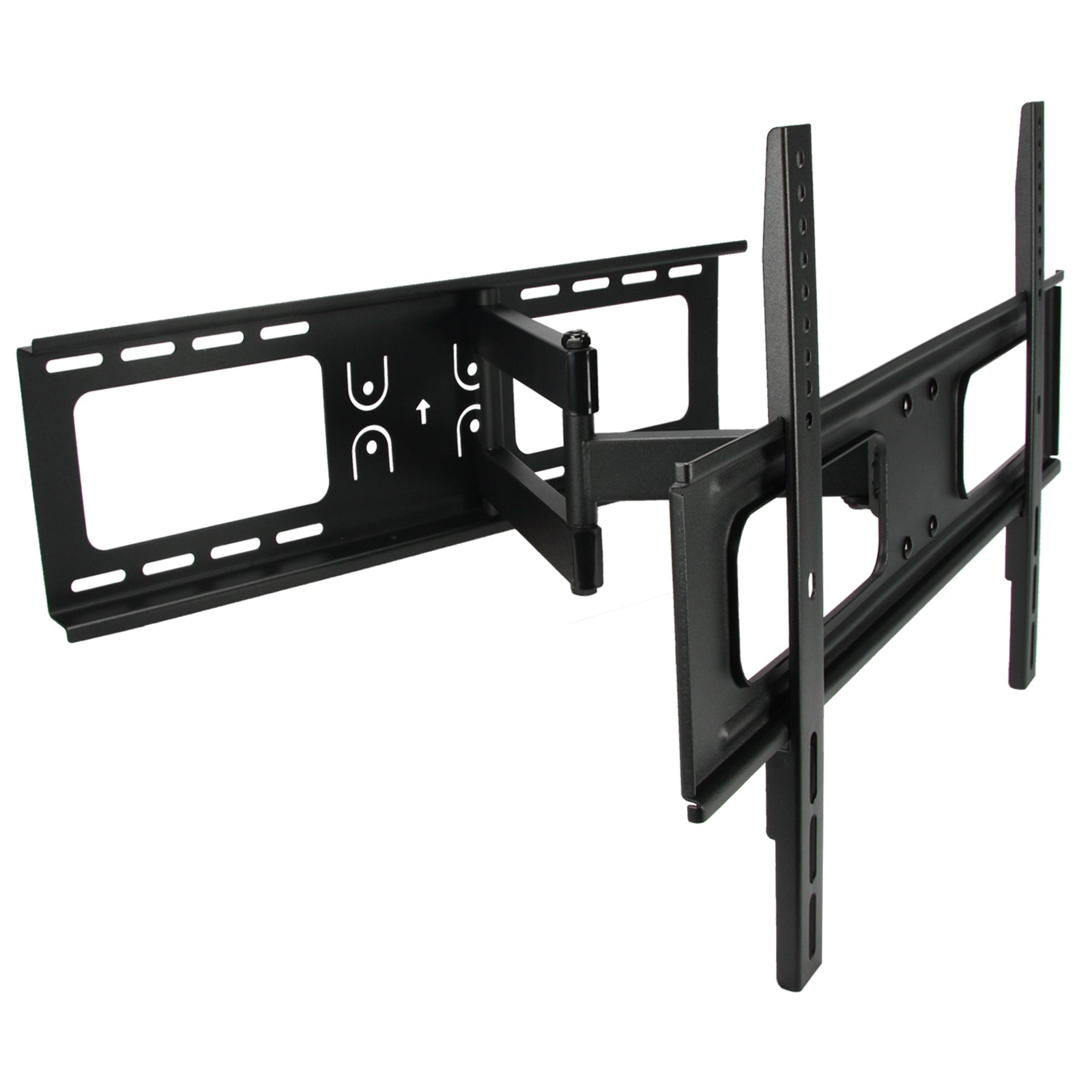 MegaMounts Full Motion Wall Mount for 32-70 Inch Displays LuxuryLifeWay Online Store