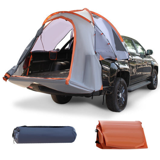 2 Person Portable Pickup Tent with Carry Bag-M LuxuryLifeWay Online Store