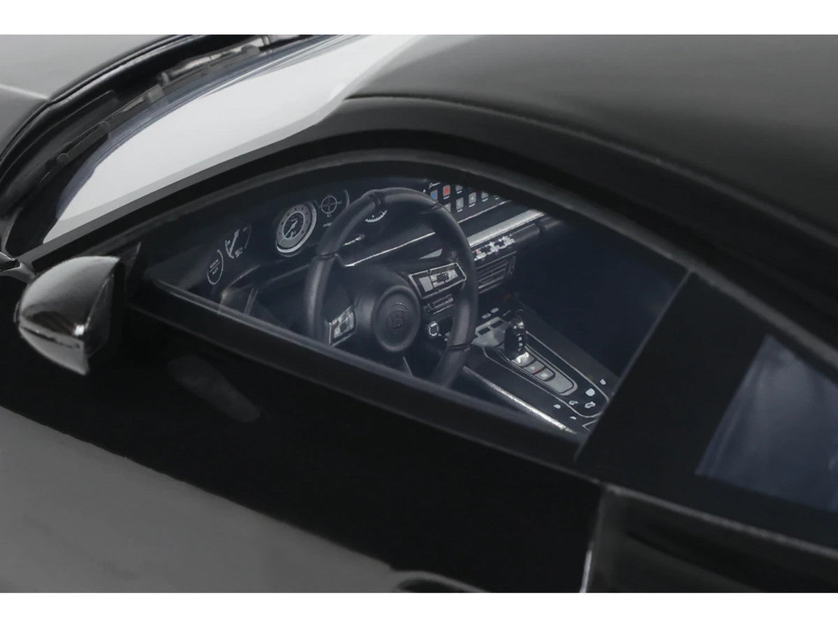 2023 Brabus 900 Rocket-R Black model 1/18 Model Car by GT Spirit LuxuryLifeWay Online Store