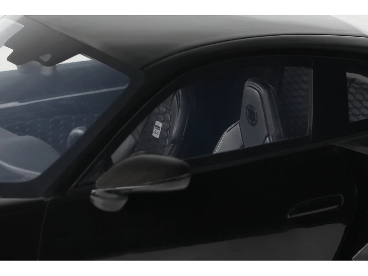 2023 Brabus 900 Rocket-R Black model 1/18 Model Car by GT Spirit LuxuryLifeWay Online Store