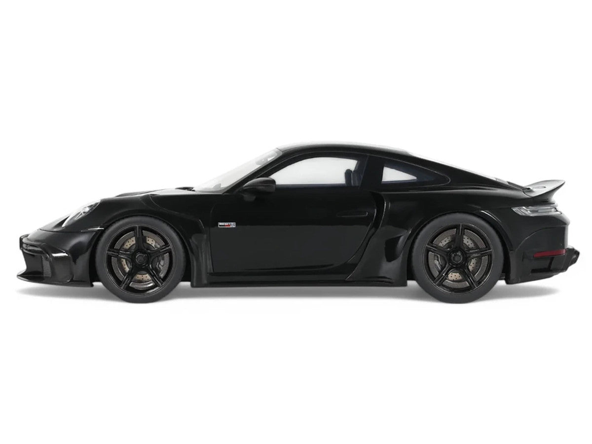 2023 Brabus 900 Rocket-R Black model 1/18 Model Car by GT Spirit LuxuryLifeWay Online Store