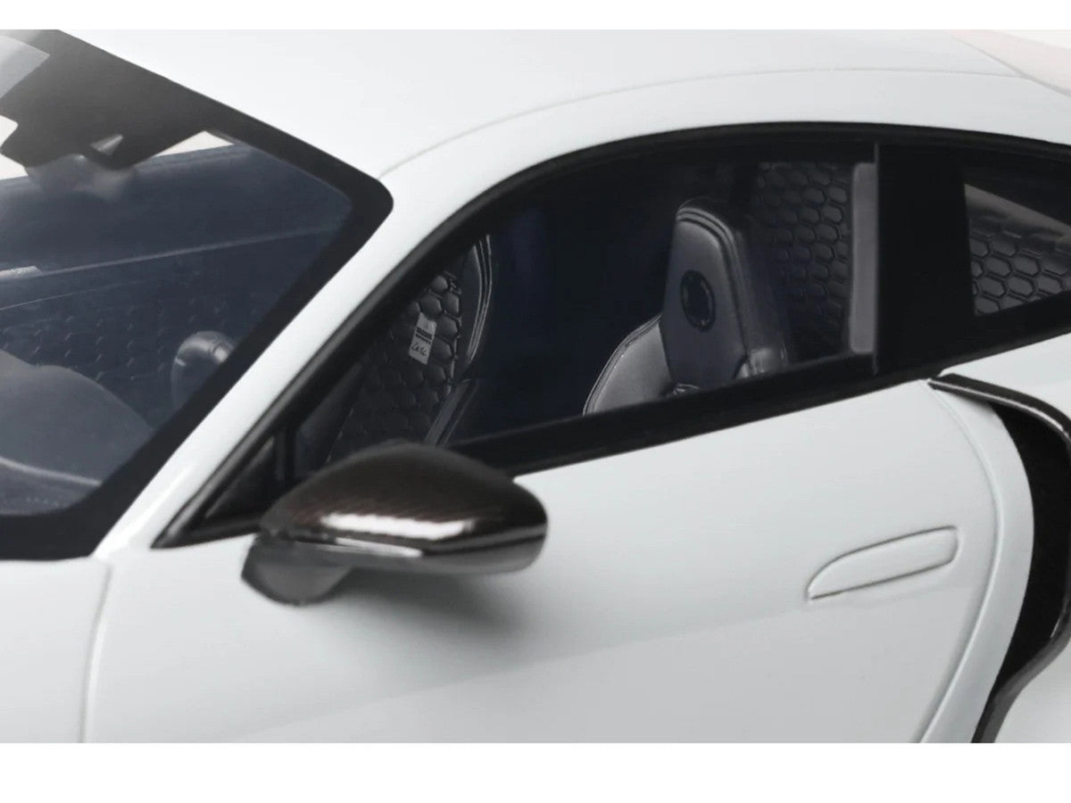 2023 Brabus Rocket-R Nardo Gray 1/18 Model Car by GT Spirit LuxuryLifeWay Online Store