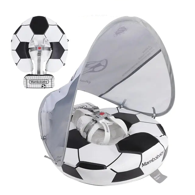 Baby Float Swimming Rings