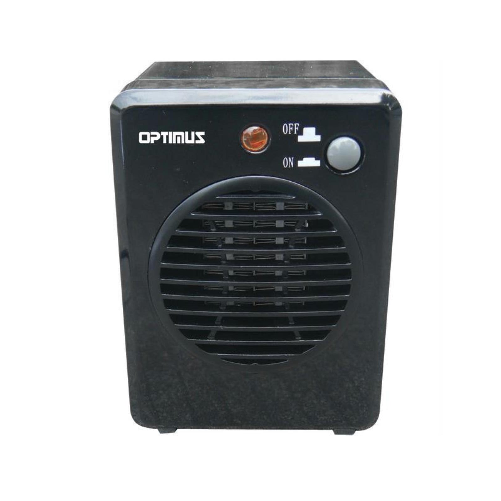 Optimus Portable Mini Ceramic Heater LuxuryLifeWay Online Store