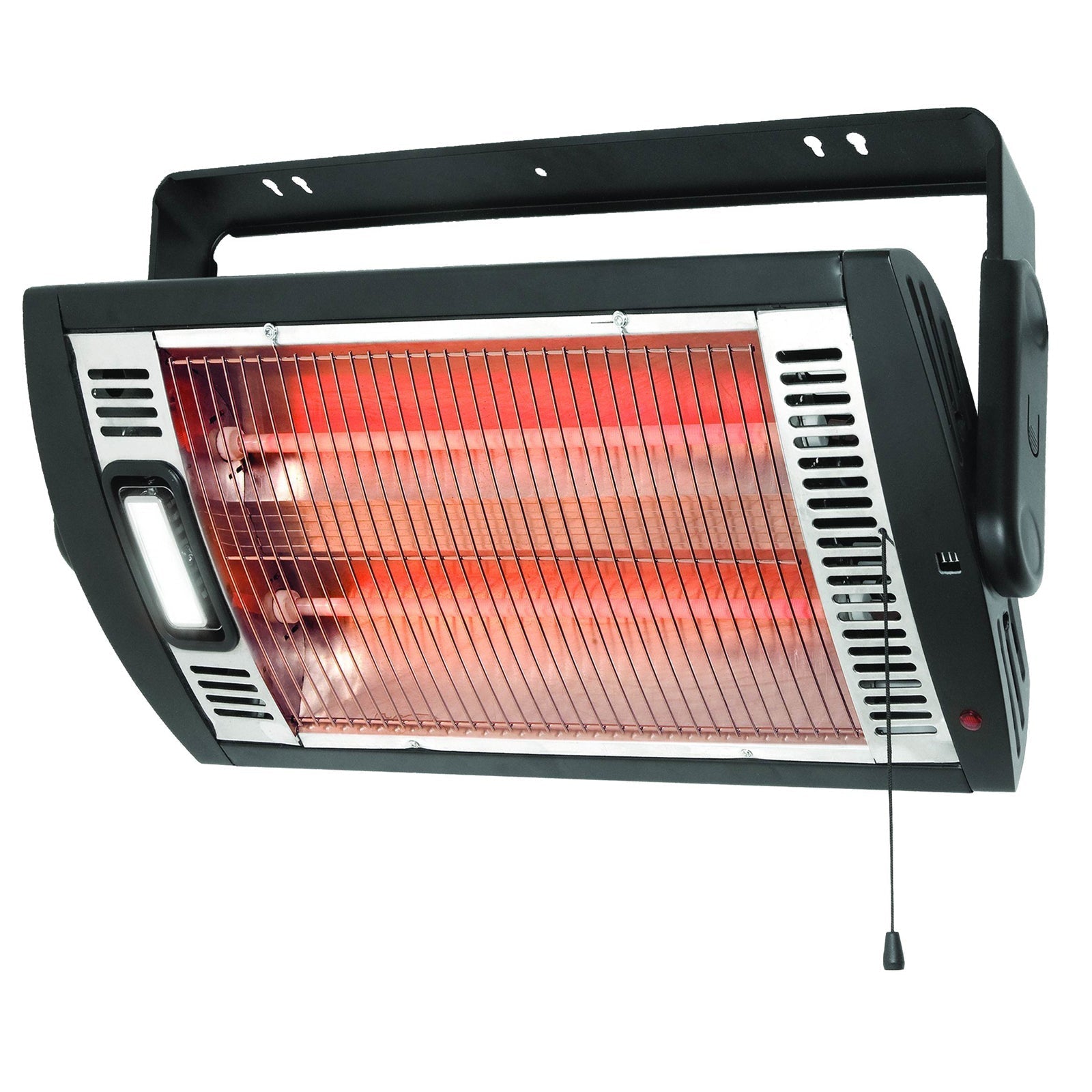 Optimus Garage/ Shop Ceiling Mount Utility Heater LuxuryLifeWay Online Store