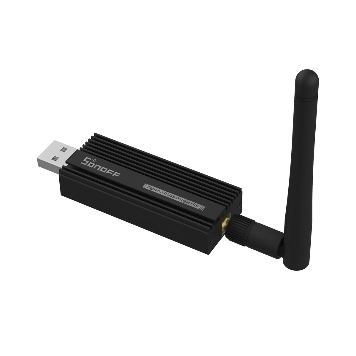 SONOFF ZB Dongle-P Zigbee 3.0 USB Dongle Plus Universal Zigbee Gateway Support via ZHA or Zigbee2MQTT Sonoff Zigbee Series Pi-Mart
