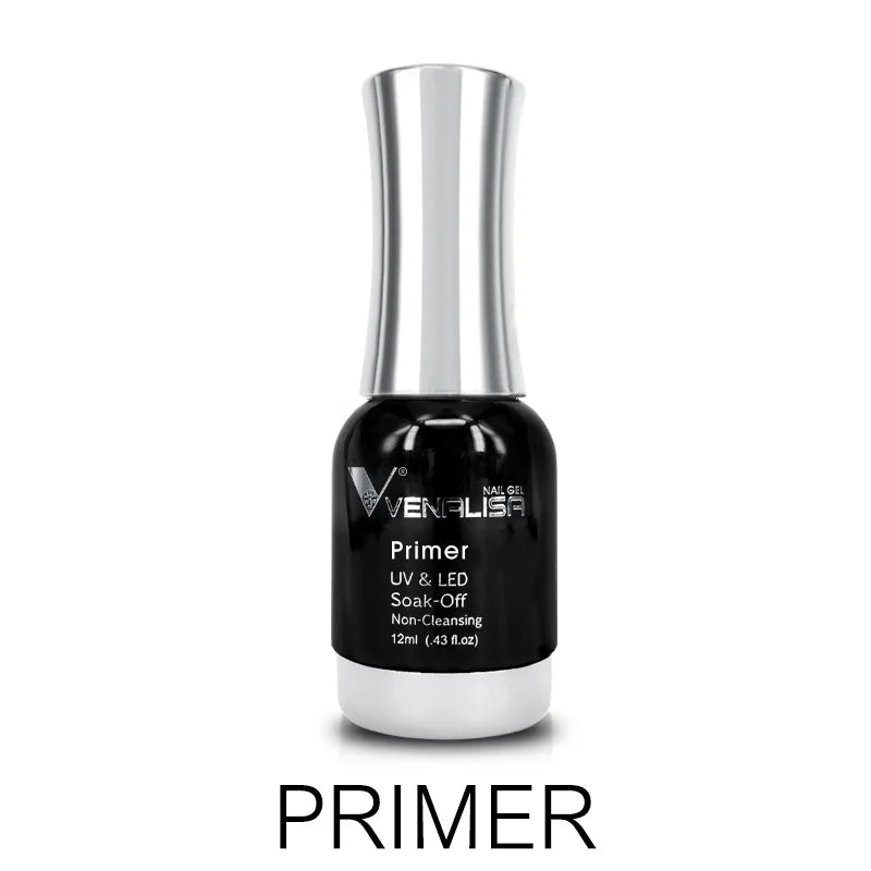 VENALISA Nail Gel Varnish TPO FREE Soak Off UV LED Organic Odorless Enamels Nail Art Colors 12ml 120Colors UV Gel Nail Polish Tri Light Beauty