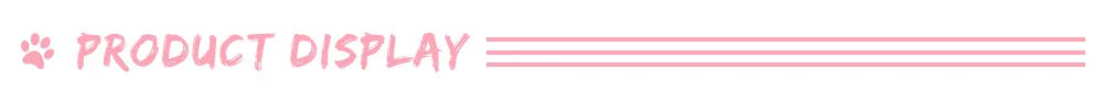 Personalized Cat Collar Custom Leather Cat Collars Free Engraved Puppy Kitten ID Necklace Bling Pet Collars for Small Dogs Cats Pi-Mart