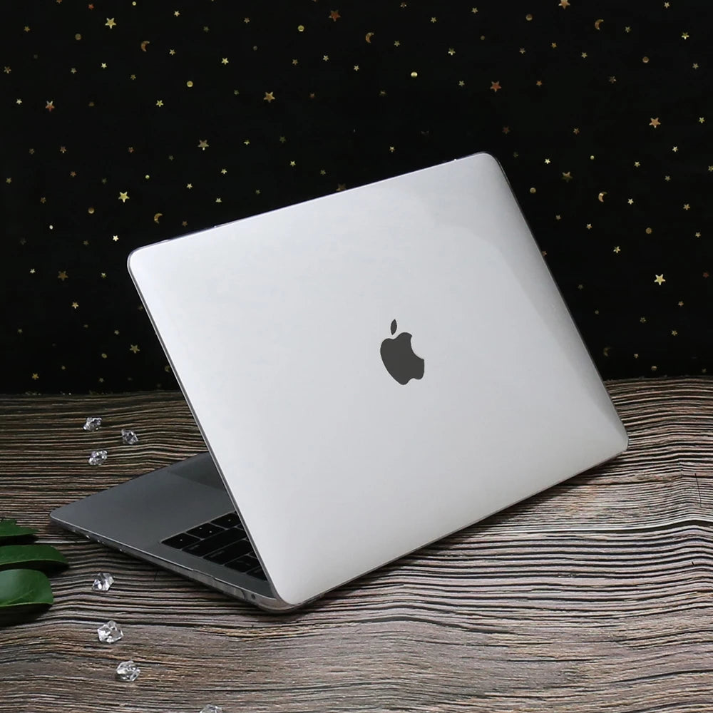For Macbook Air 13 Case for Laptop accessories Macbook Neo A18 M1 M2 M5 M4 Air 15 Funda Macbook Pro 14 case M3 2026 Pro 16 Cover Pi-Mart