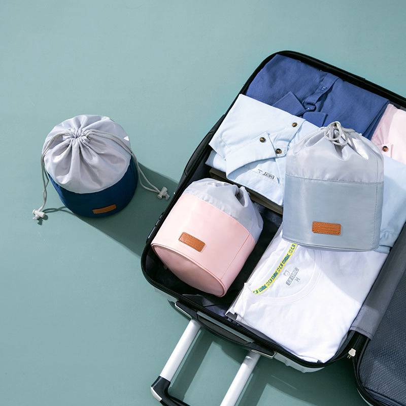 Cosmetic Cinch Bag LuxuryLifeWay Online Store