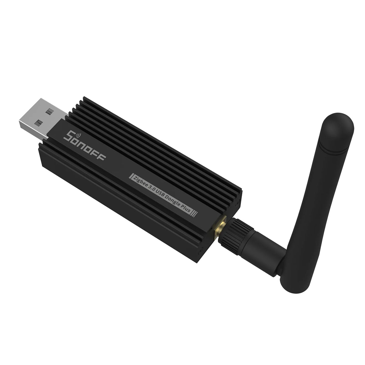 SONOFF ZB Dongle-P Zigbee 3.0 USB Dongle Plus Universal Zigbee Gateway Support via ZHA or Zigbee2MQTT Sonoff Zigbee Series Pi-Mart