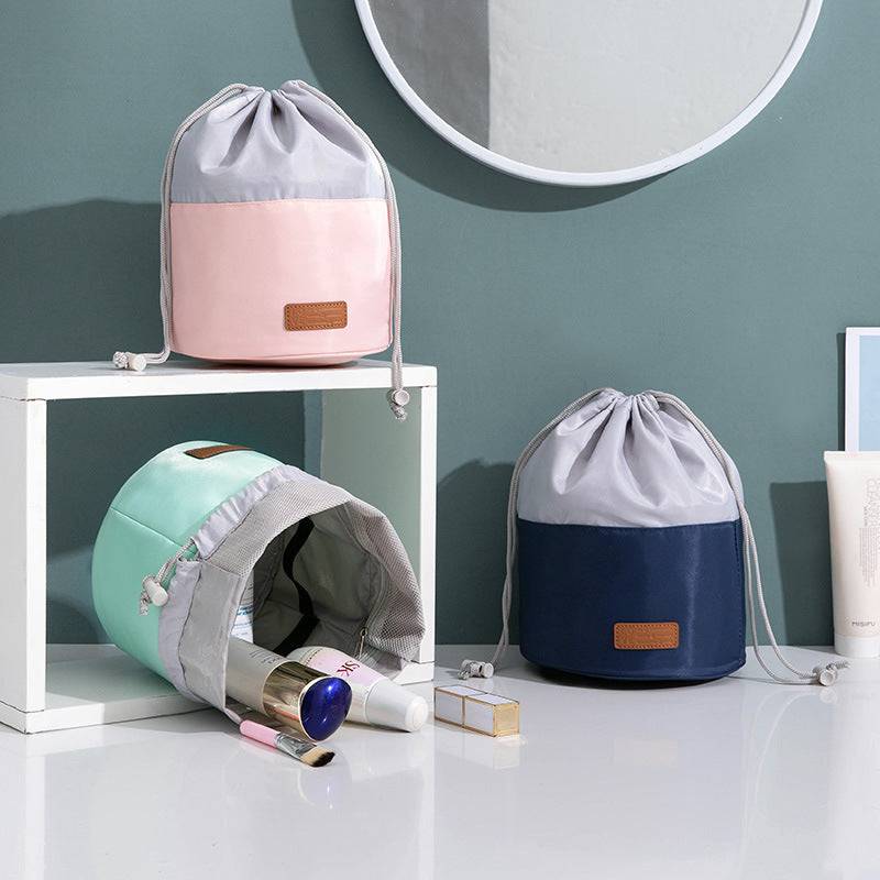 Cosmetic Cinch Bag LuxuryLifeWay Online Store