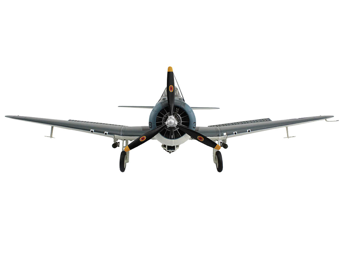 Douglas SBD-5 Dauntless Bomber Aircraft "VB-16 USS Lexington" (1943) United States Navy "Premium Collection" 1/32 Diecast Model by Hobby Master LuxuryLifeWay Online Store