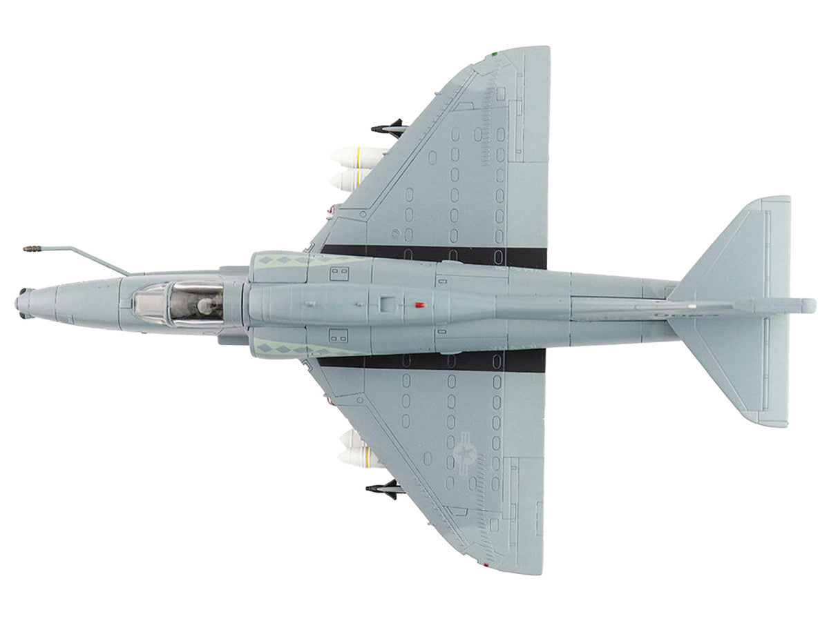 Douglas A-4M Skyhawk Aircraft "VMA-131 Diamondbacks" (1993) United States Marines "Air Power Series" 1/72 Diecast Model by Hobby Master LuxuryLifeWay Online Store
