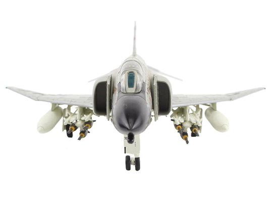 McDonnell Douglas F-4C Phantom II Fighter-Bomber Aircraft "45th TFS Ubon Thailand" (1965) United States Air Force "Air Power Series" 1/72 Diecast Model by Hobby Master LuxuryLifeWay Online Store