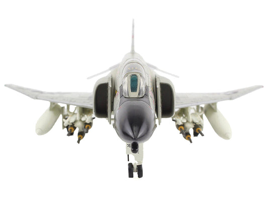 McDonnell Douglas F-4C Phantom II Fighter-Bomber Aircraft "433rd TFS 8th TFW Ubon Thailand" (1966) United States Air Force "Air Power Series" 1/72 Diecast Model by Hobby Master LuxuryLifeWay Online Store